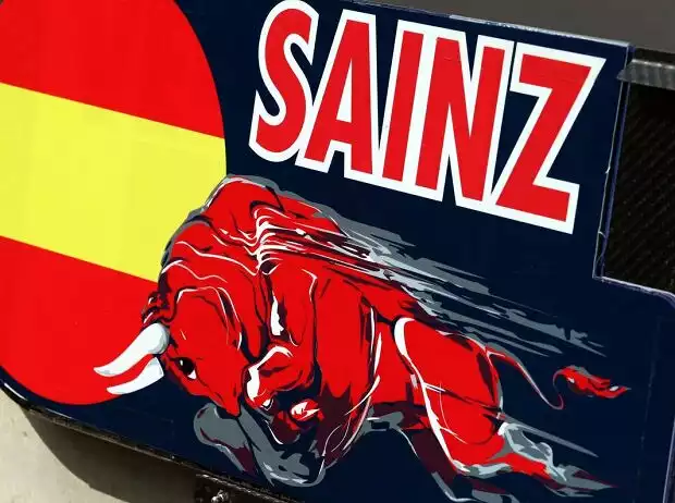 Carlos Sainz Jun. Titel-Bild zur News: Carlos Sainz Jun.