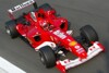 Bild zum Inhalt: Mansell: Schumacher hat drei Titel geschenkt bekommen