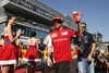 Bild zum Inhalt: Räikkönen: Vom Ladafahrer zum Formel-1-Superstar