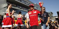 Bild zum Inhalt: Räikkönen: Vom Ladafahrer zum Formel-1-Superstar