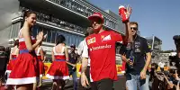 Bild zum Inhalt: Räikkönen: Vom Ladafahrer zum Formel-1-Superstar