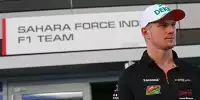 Nico Hülkenberg