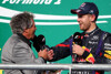 Bild zum Inhalt: Andretti: Vettel kann bei Ferrari nicht schlechter abschneiden