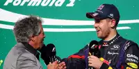 Bild zum Inhalt: Andretti: Vettel kann bei Ferrari nicht schlechter abschneiden