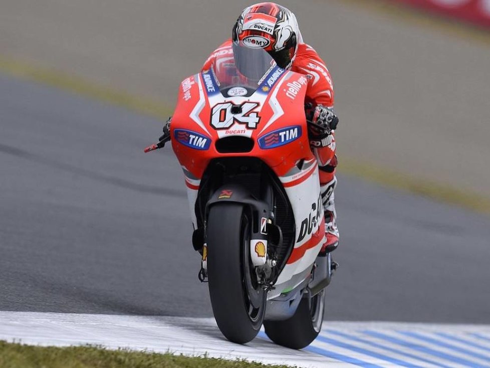 Andrea Dovizioso