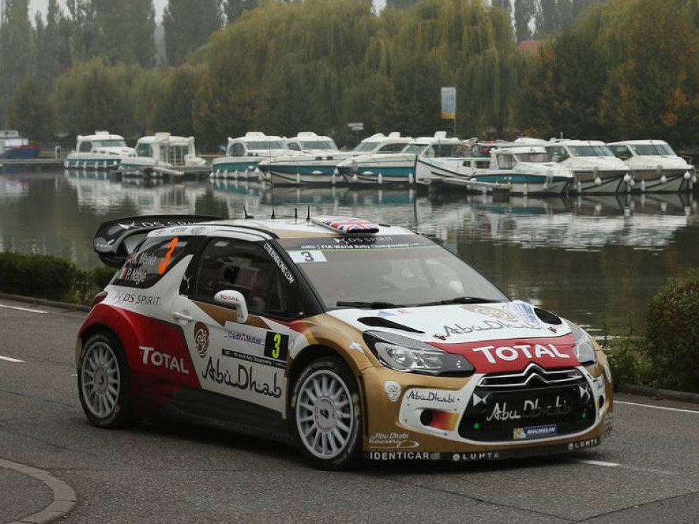 Kris Meeke