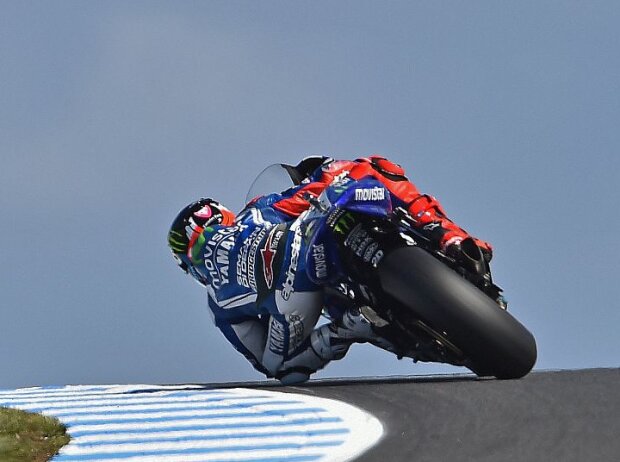 Jorge Lorenzo