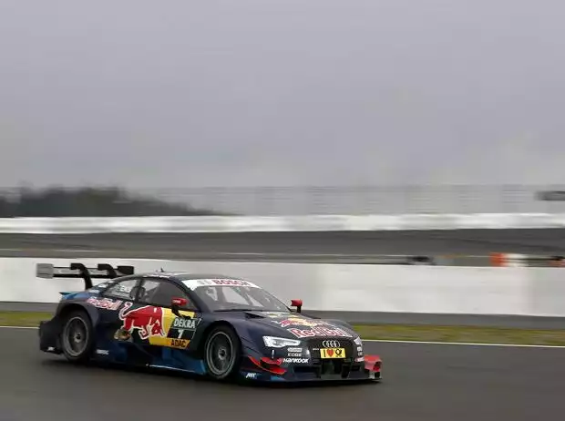 Mattias Ekström Titel-Bild zur News: Mattias Ekström