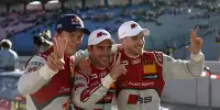 Bild zum Inhalt: Hockenheim: Molina holt die finale Pole des Jahres