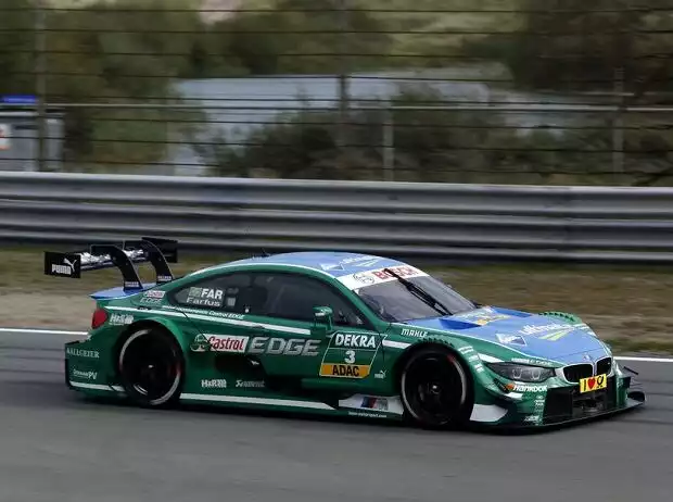 Augusto Farfus Titel-Bild zur News: Augusto Farfus