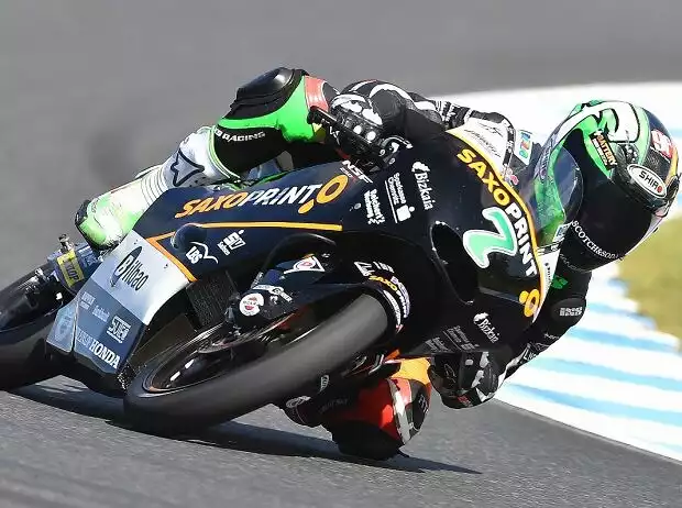 Efren Vazquez Titel-Bild zur News: Efren Vazquez