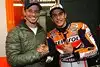 Bild zum Inhalt: Stoner: "Niemand konnte Marquez herausfordern"