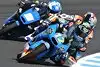 Bild zum Inhalt: Marquez erobert die Pole, Miller in Reihe drei