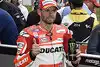 Bild zum Inhalt: Crutchlow Zweiter: "Eine tolle Überraschung"