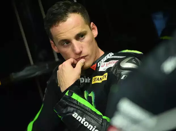 Pol Espargaro Titel-Bild zur News: Pol Espargaro