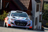Hyundai in Spanien: Ruhig, aber kämpferisch ans Ziel
