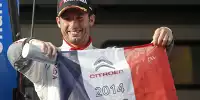 Bild zum Inhalt: Noch 17 Punkte: Lopez vor WM-Titelgewinn in Suzuka