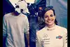 Bild zum Inhalt: Formel-1-Live-Ticker: Rapper Cro zu Besuch bei Susie Wolff