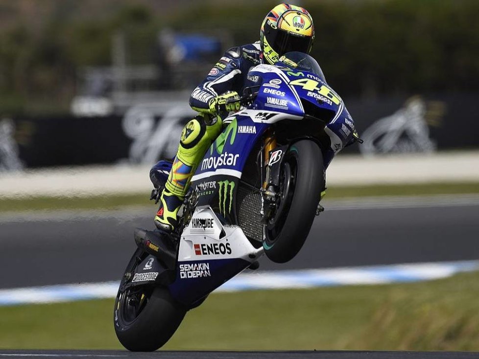 Valentino Rossi