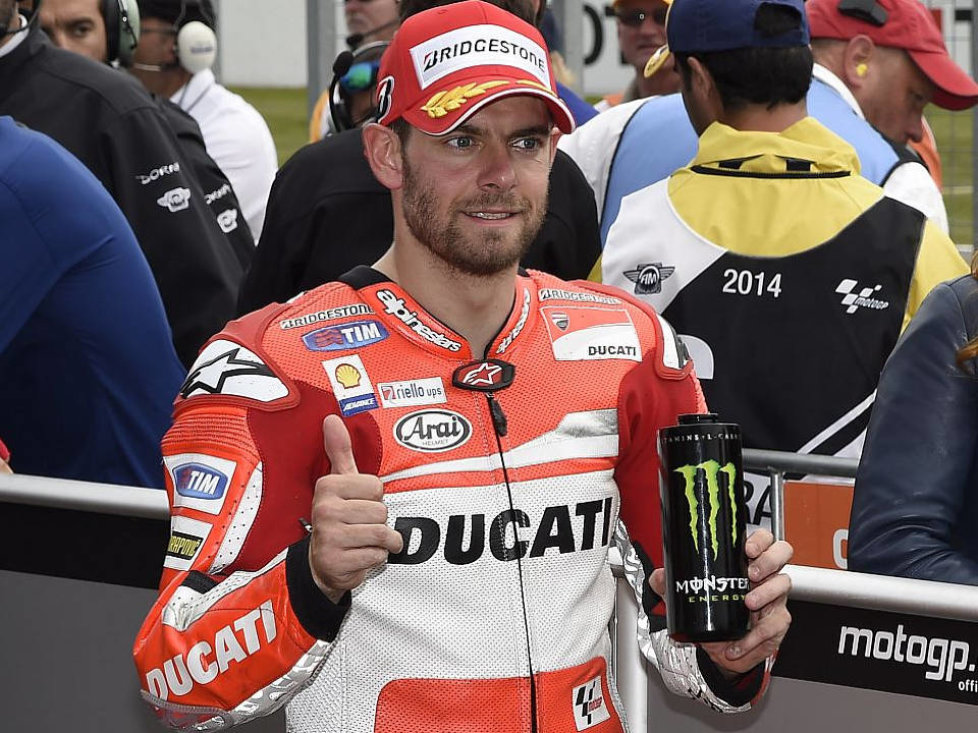 Cal Crutchlow