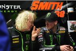 Bradley Smith (Tech 3)