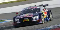 Bild zum Inhalt: Hockenheim: Finalsieg für Ekström, Herstellertitel für Audi