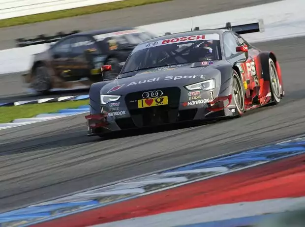 Edoardo Mortara Titel-Bild zur News: Edoardo Mortara
