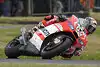 Bild zum Inhalt: Dovizioso auf Phillip Island trotz Platz vier unzufrieden