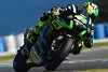 Bild zum Inhalt: Pol Espargaro ärgert sich über späten Sturz