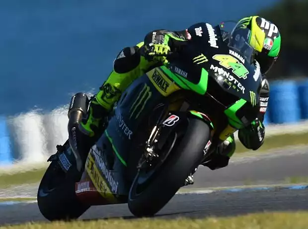 Titel-Bild zur News: Pol Espargaro
