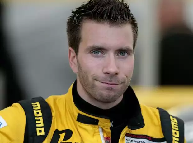 Philipp Eng Titel-Bild zur News: Philipp Eng