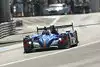 Bild zum Inhalt: ELMS-Finale: Singatech-Alpine verteidigt LMP2-Krone