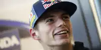 Bild zum Inhalt: Verstappen und Hamilton: Formel 3 die beste Formel-1-Schule