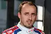 Bild zum Inhalt: Kubica schmiedet Comeback-Pläne: "Ein Traum"