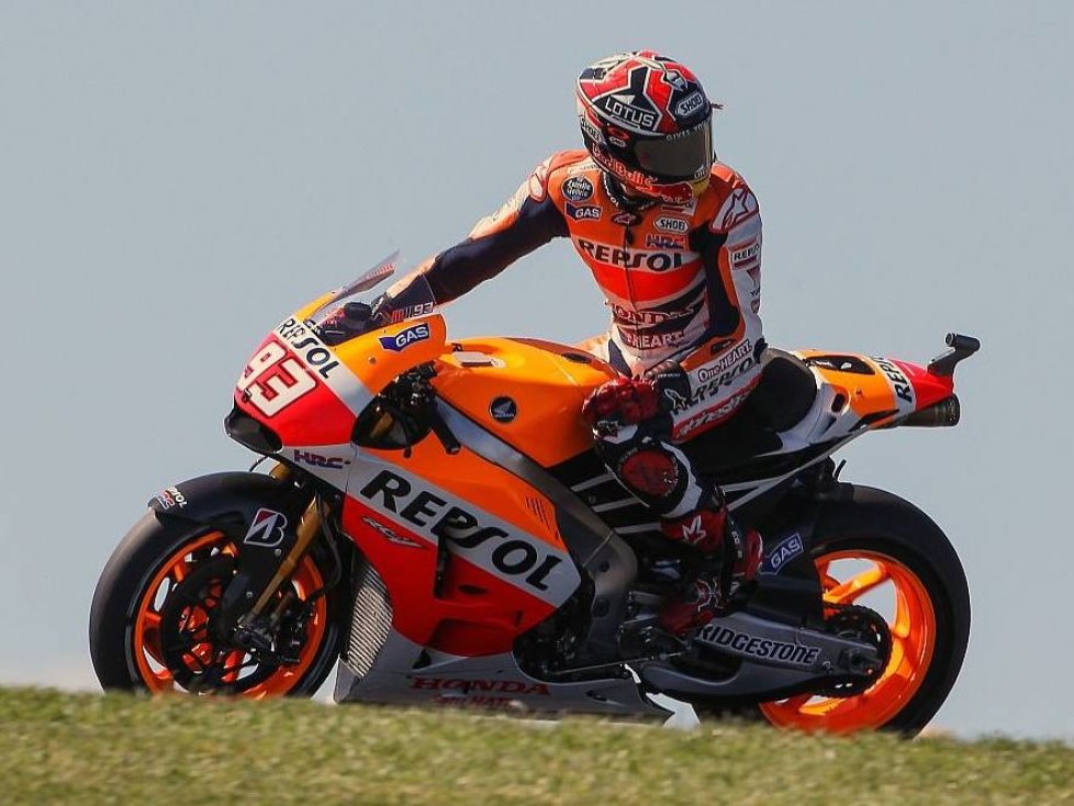 Marc Marquez
