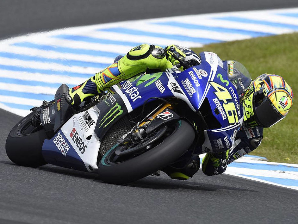 Valentino Rossi