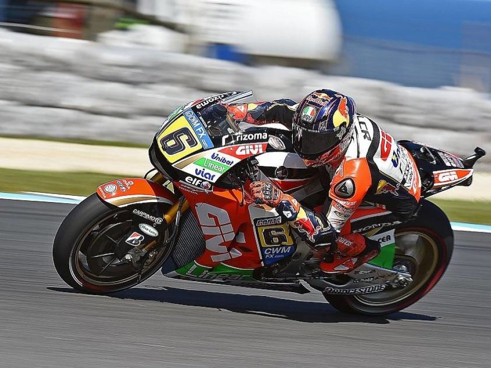 Stefan Bradl