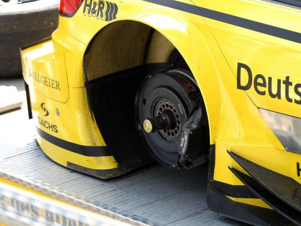 Timo Glock