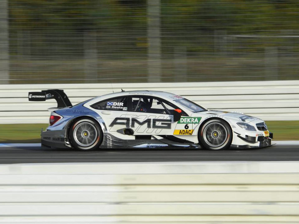 Paul di Resta