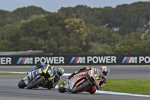 Sandro Cortese vor Marcel Schrötter 