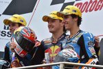 Jack Miller und Alex Rins 