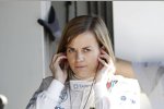 Susie Wolff 