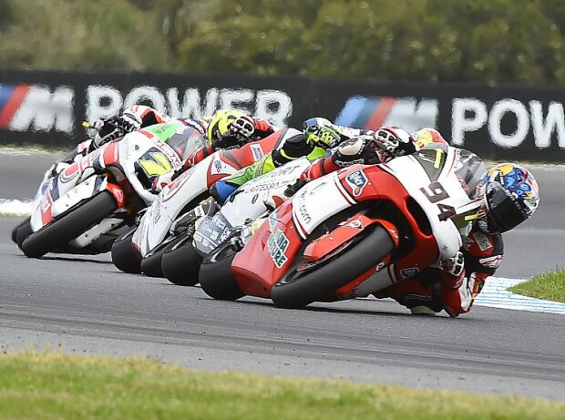 Jonas Folger Jonas Folger