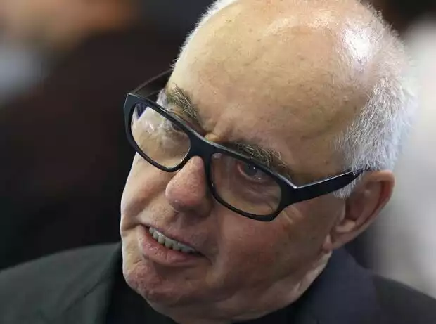 hans Werner Aufrecht Titel-Bild zur News: hans Werner Aufrecht
