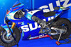 Bild zum Inhalt: Suzuki-Comeback: User glauben nicht an schnelle Erfolge