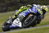 Bild zum Inhalt: Rossi fordert: Michelin muss auf Phillip Island testen