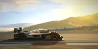 Bild zum Inhalt: RaceRoom: Hotfix-Update beseitigt kleinere Ungereimtheiten
