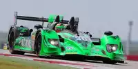 Bild zum Inhalt: 29 Fahrzeuge für WEC-Rennen in Schanghai gemeldet