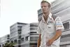 Bild zum Inhalt: Formel-1-Live-Ticker: Andeutungen: Bald Wechsel-News?