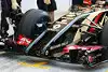 Bild zum Inhalt: Au revoir, Doppelzinken: Lotus testet Standardnase